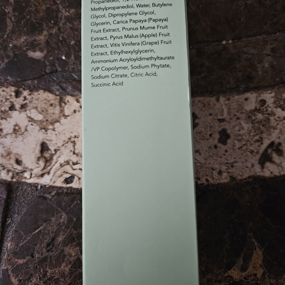 Rael Face Mist, Miracle Clear Oil Control Mist 2.5 oz NEW IN BOX - Picture 5 of 5